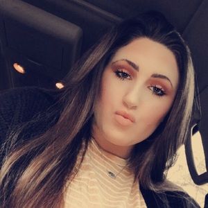 Meet your Posher, Aubrey